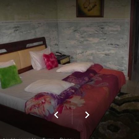 Nondon International Hotel Enugu Bagian luar foto