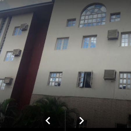 Nondon International Hotel Enugu Bagian luar foto