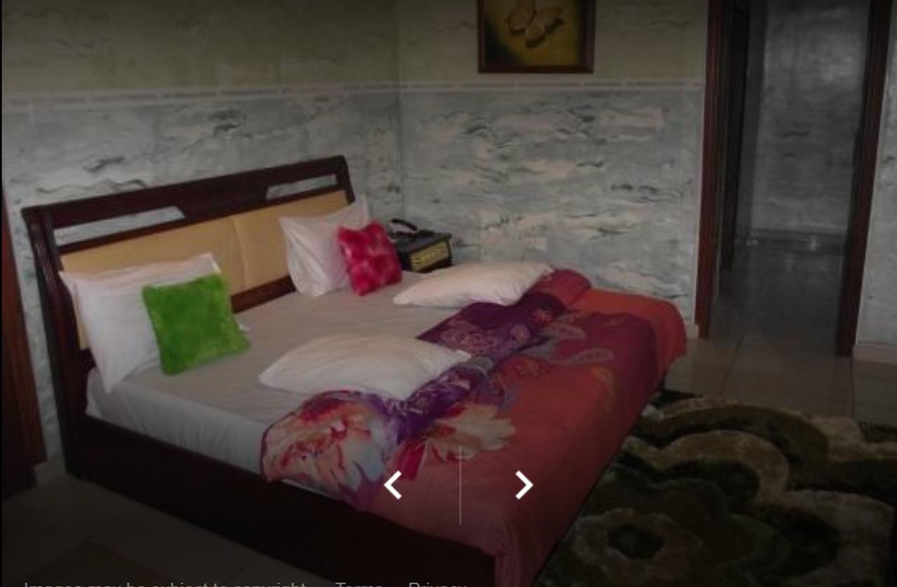Nondon International Hotel Enugu Bagian luar foto