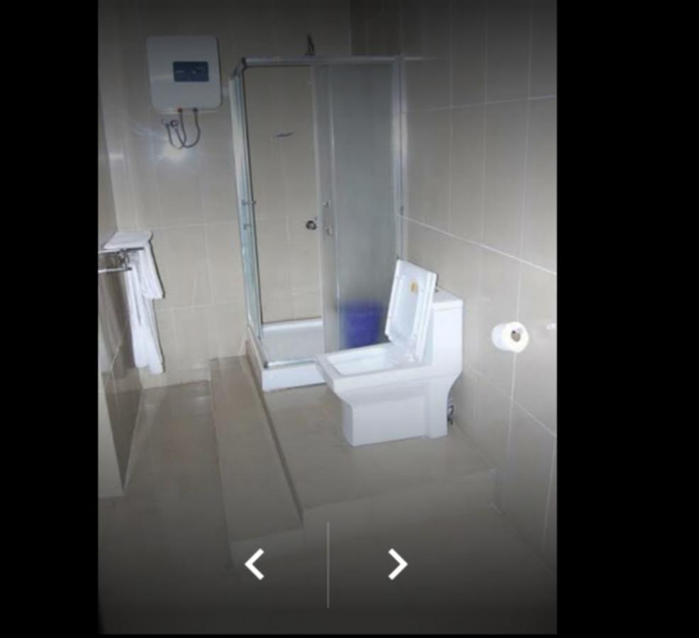 Nondon International Hotel Enugu Bagian luar foto