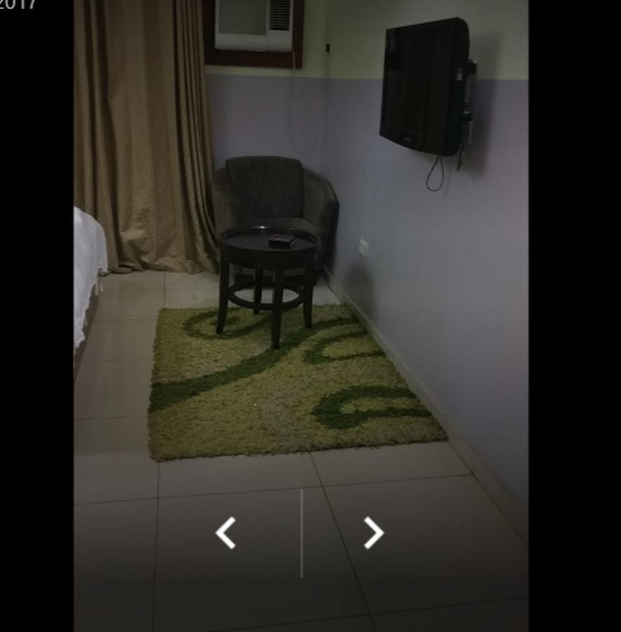 Nondon International Hotel Enugu Bagian luar foto